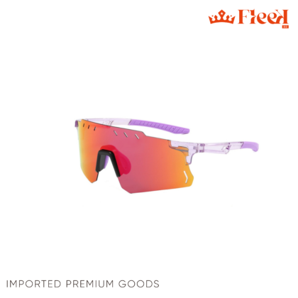 Polarized Sports Sunglasses – UV400 Protection